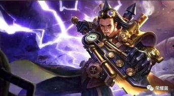 王者荣耀最新皮肤爆料怪,神秘新皮肤爆料，怪诞英雄魅力升级